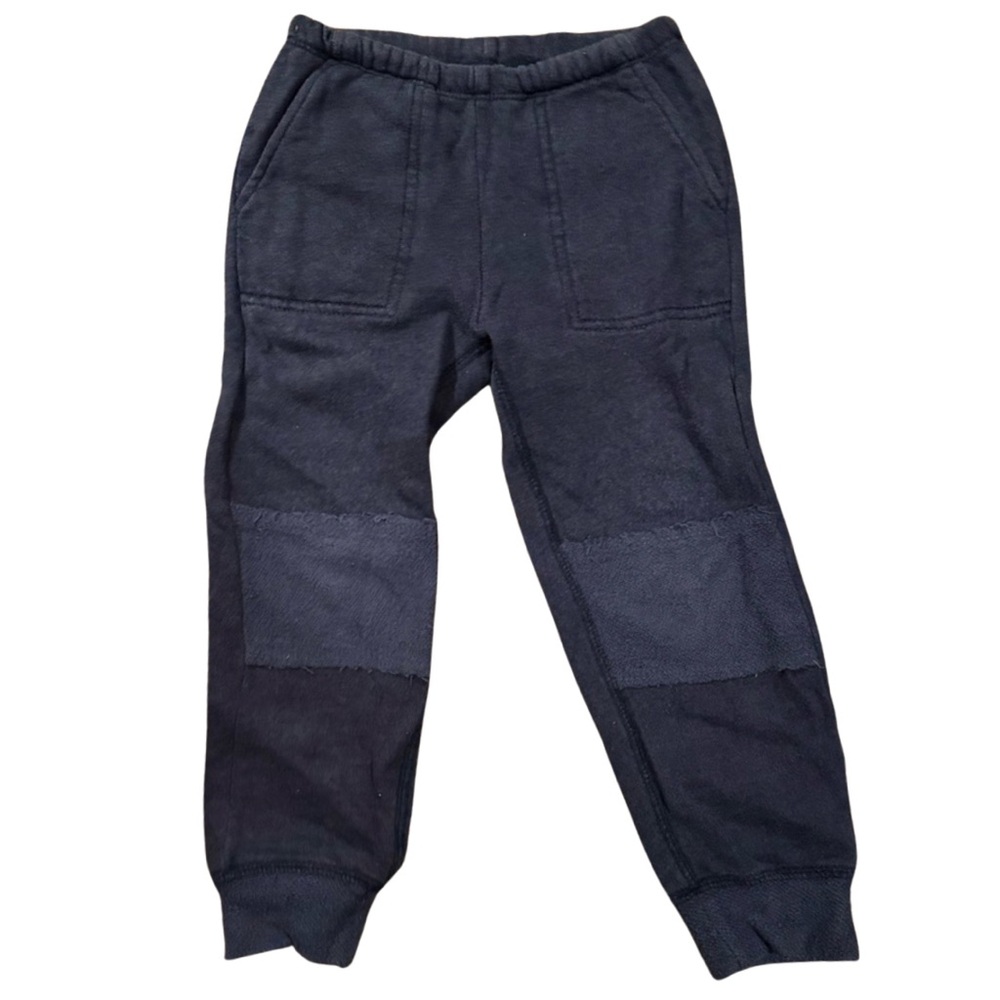 Chaser boys blue sweat pants size 4 great condition